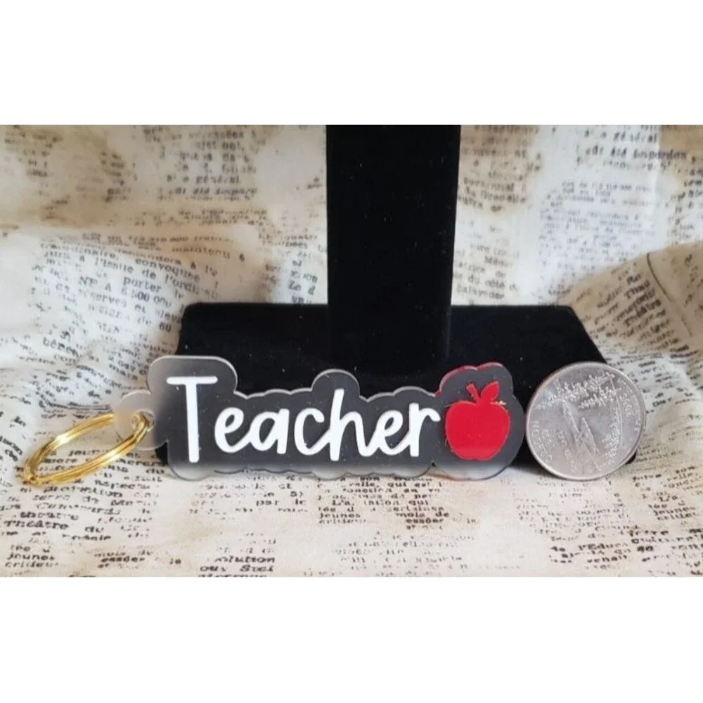 Teacher / Back to School Gift - 